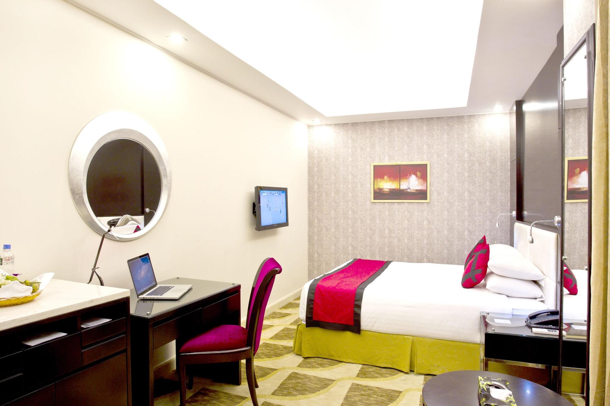 Innotel Baton Rouge - A Luxury Collection Hotel Dhaka Exteriör bild