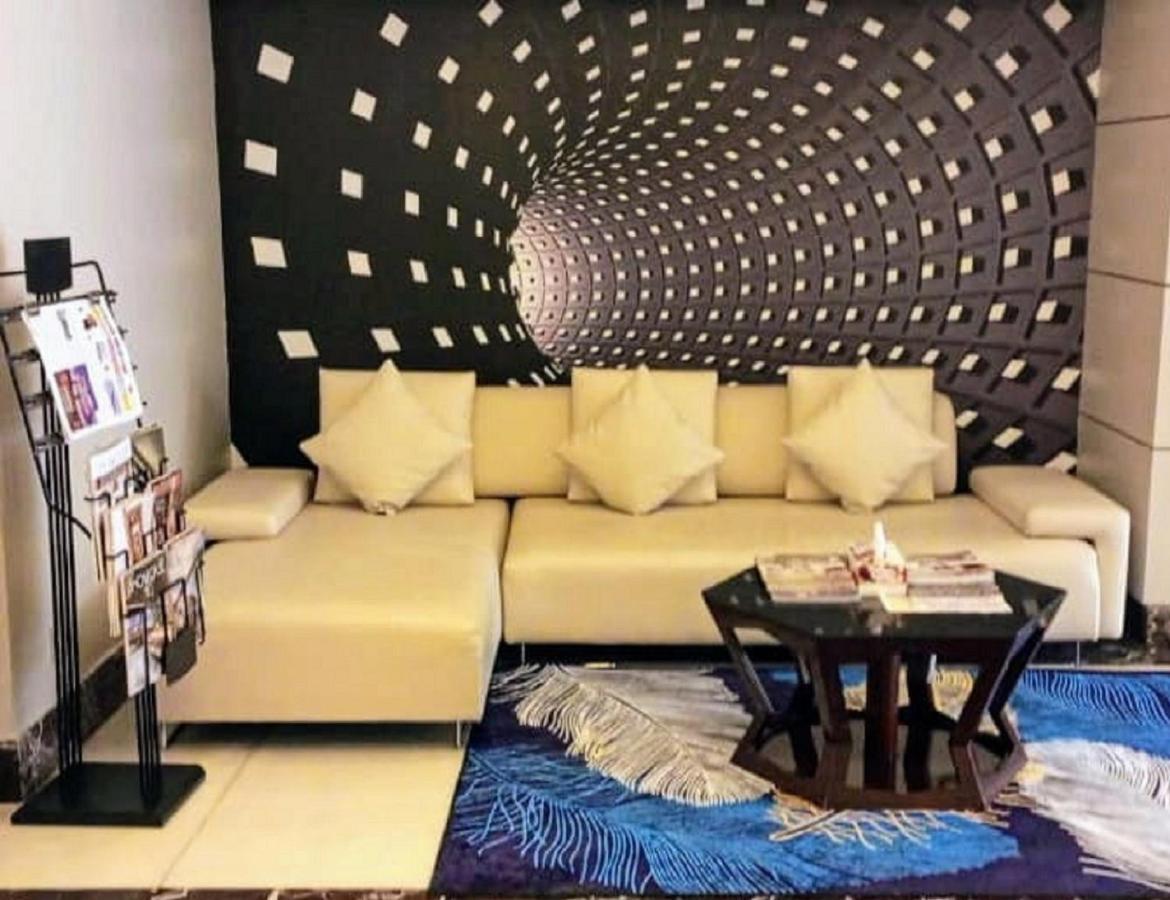 Innotel Baton Rouge - A Luxury Collection Hotel Dhaka Exteriör bild